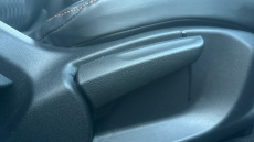 MG MG3 1.5 Hybrid Trophy 5dr Auto Hybrid Hatchback